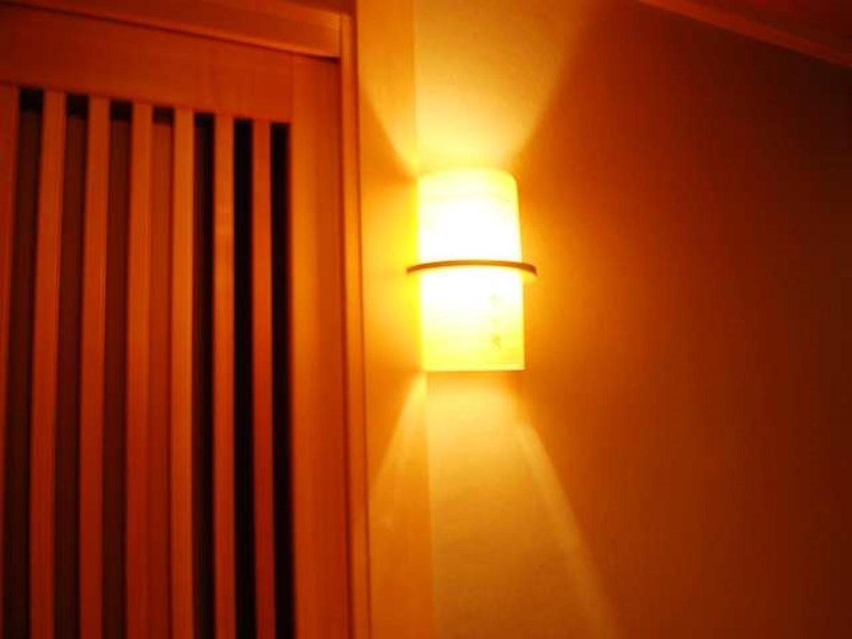 Yunokaku Ikedaya Hotel Teshikaga Buitenkant foto